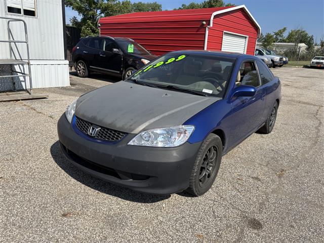 Used car