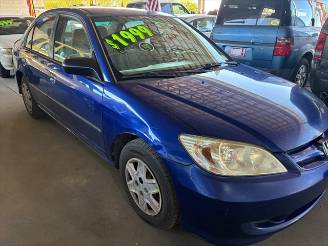 Used car