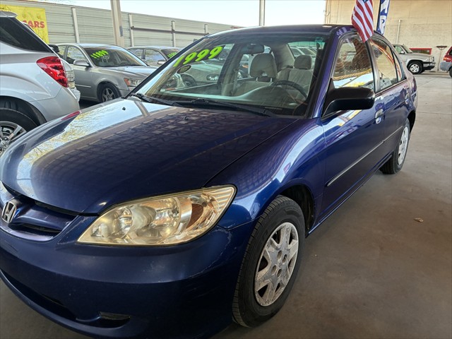 Used car