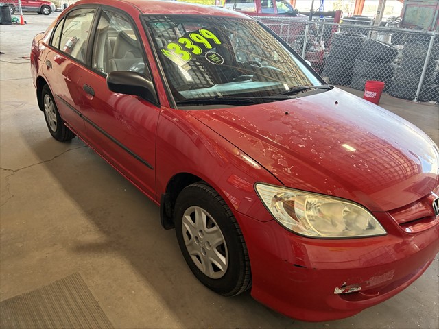 Used car