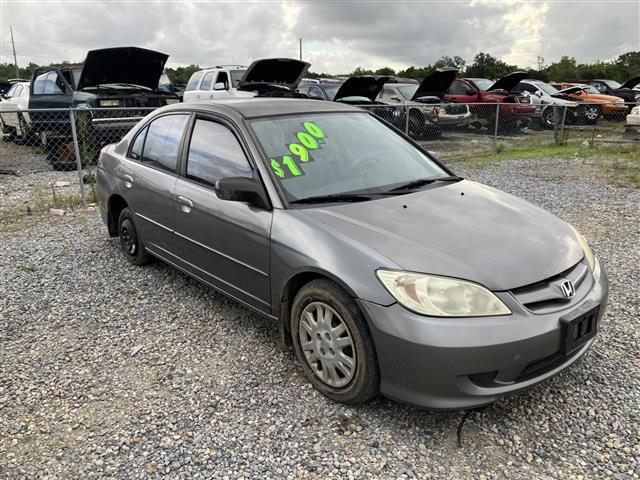 Used car