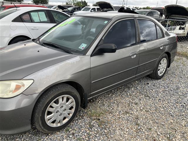 Used car