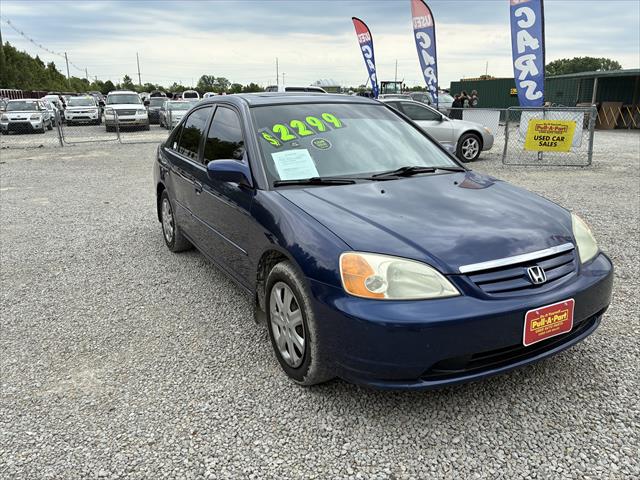 Used car