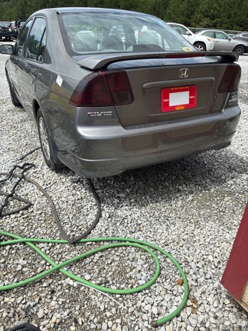 Used car