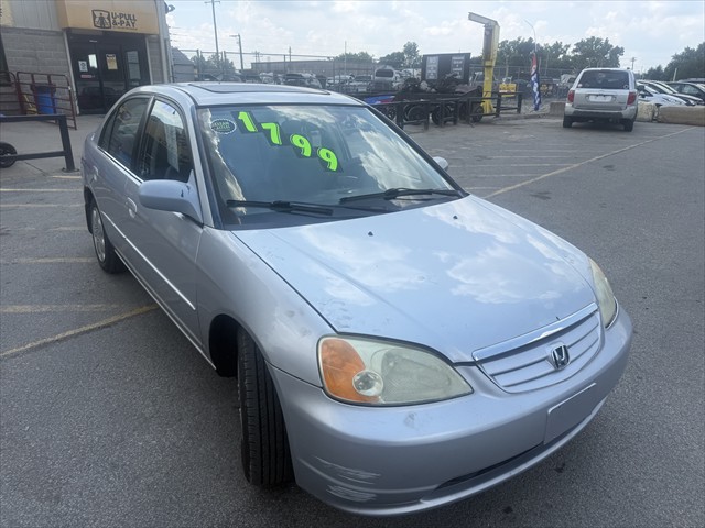 Used car