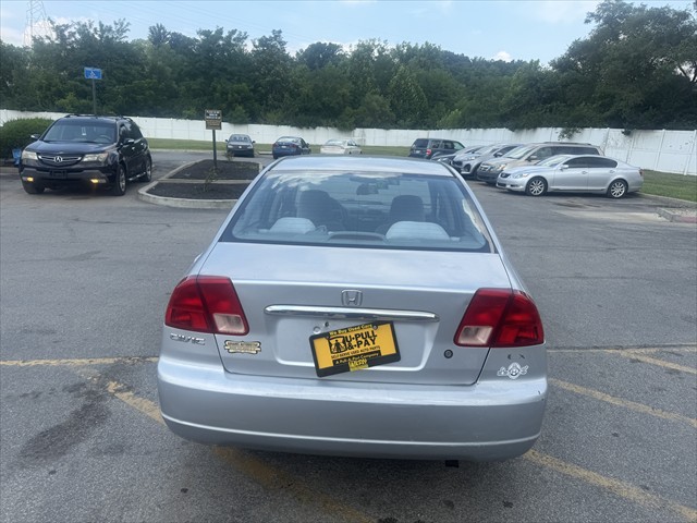 Used car