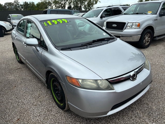 Used car