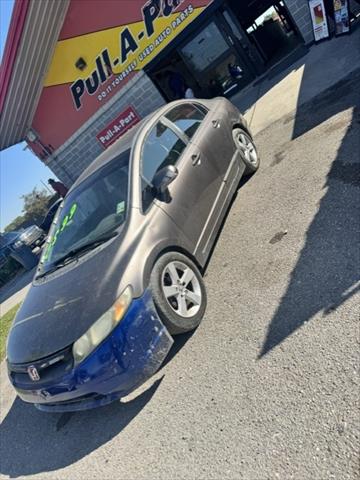 Used car
