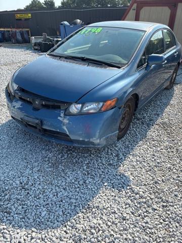 Used car