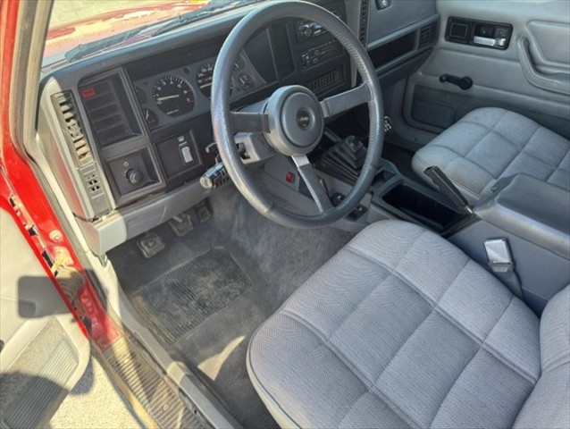 Used car