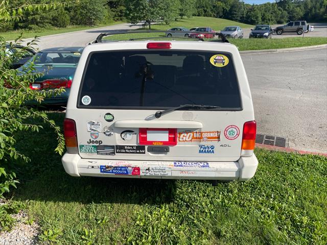 Used car