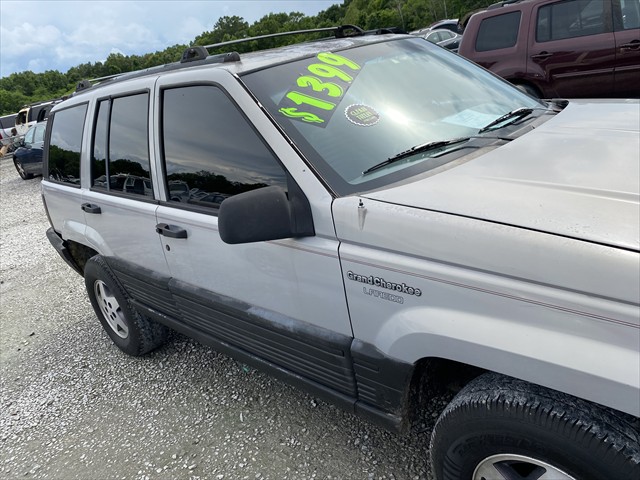 Used car