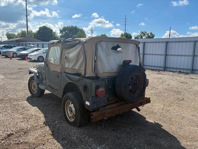 Used car