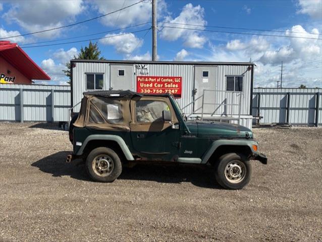 Used car