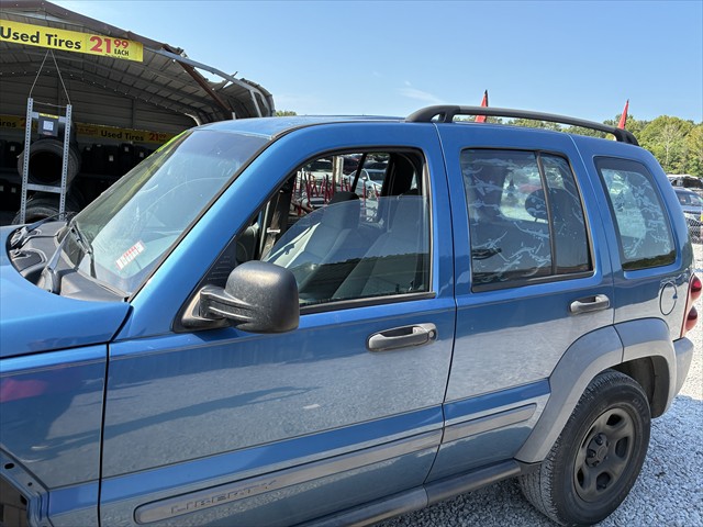 Used car
