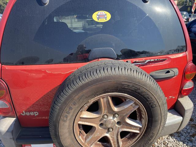 Used car