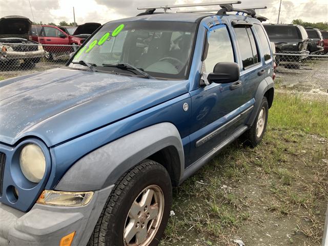 Used car