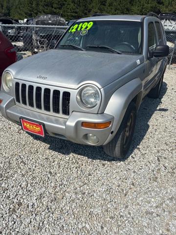 Used car