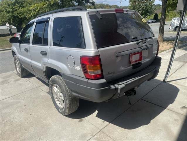 Used car