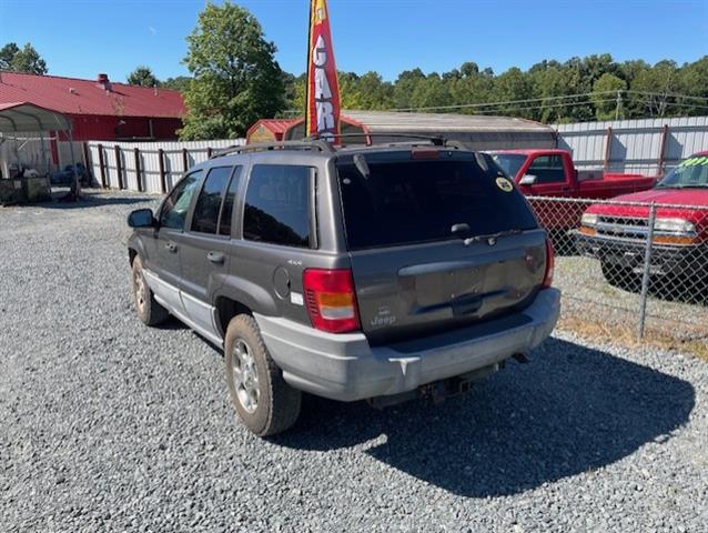 Used car