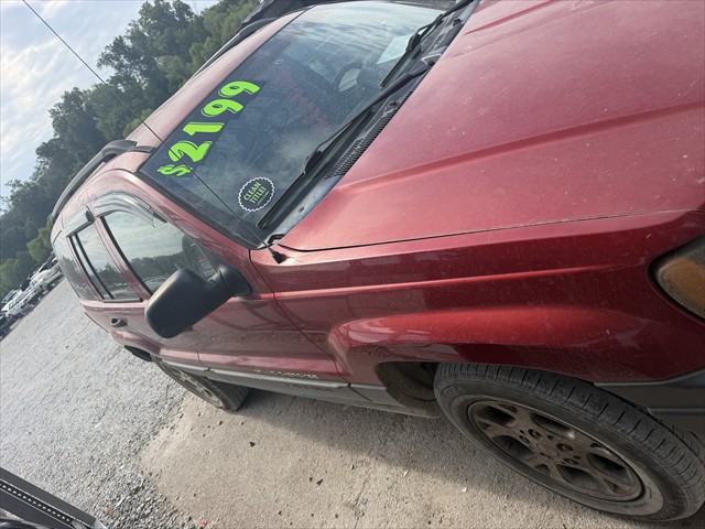 Used car