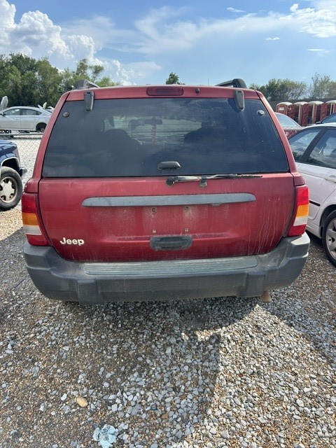 Used car