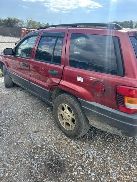 Used car