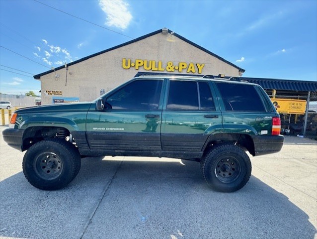 Used car