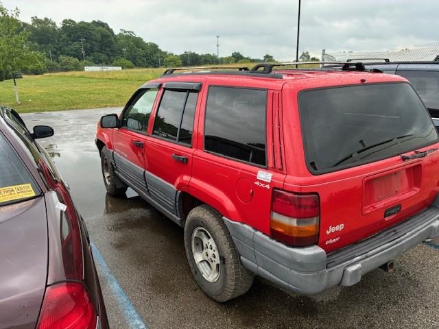 Used car