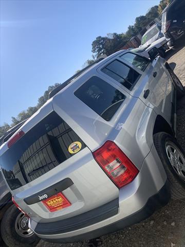 Used car
