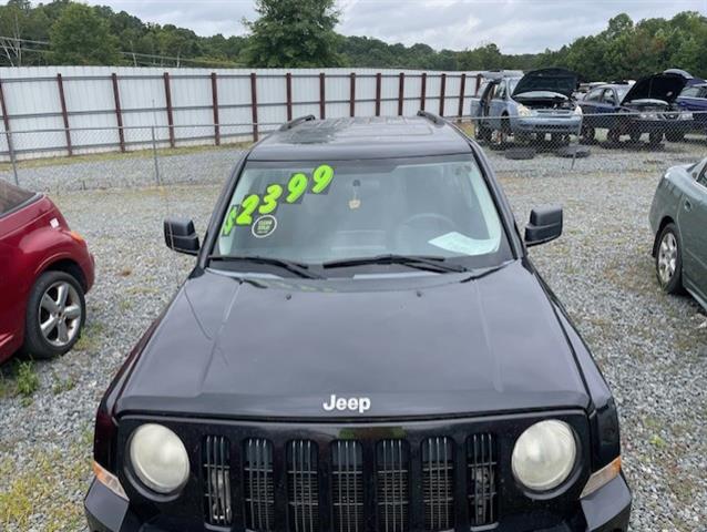 Used car