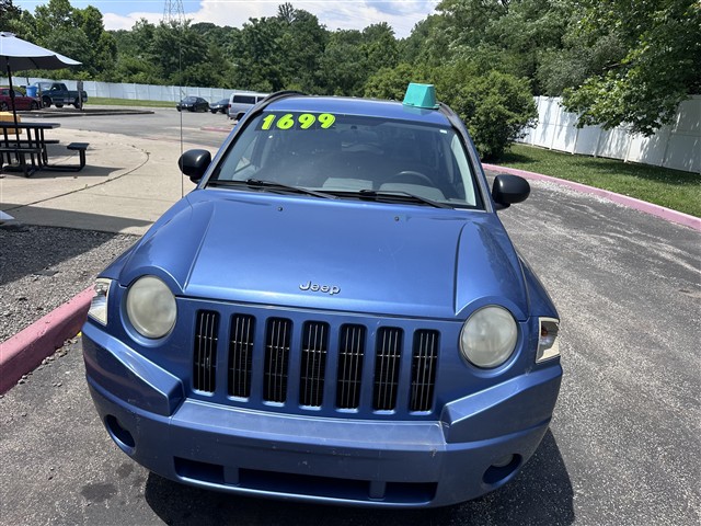 Used car