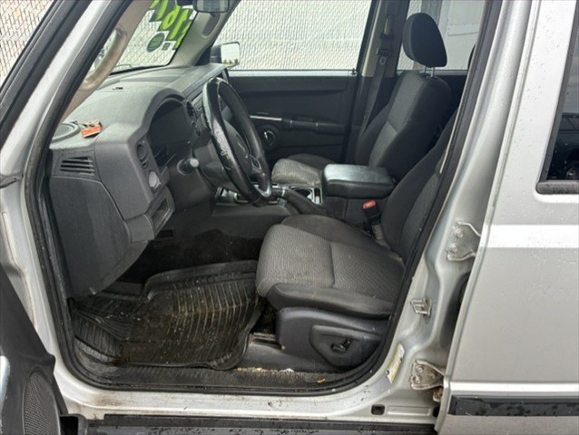 Used car