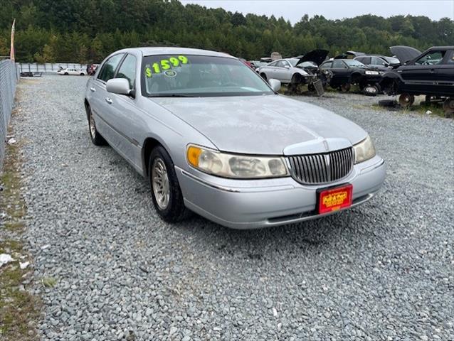 Used Cars