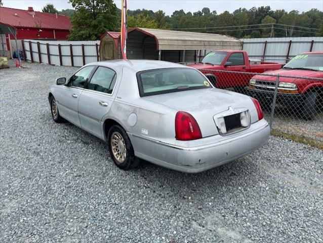 Used car