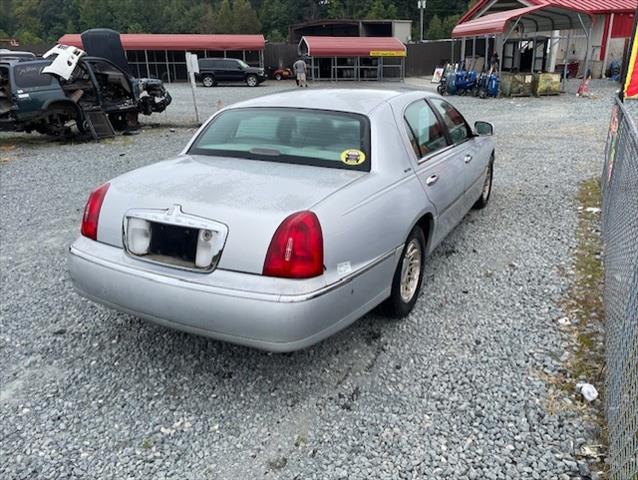 Used car