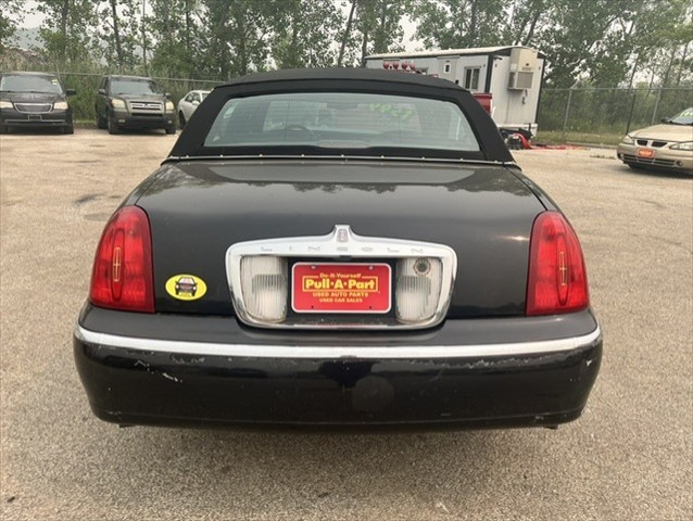 Used car