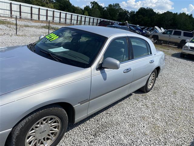 Used car