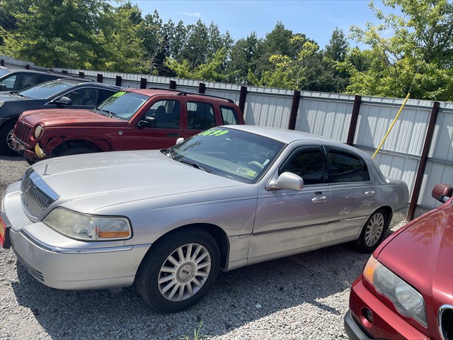 Used car