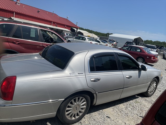 Used car