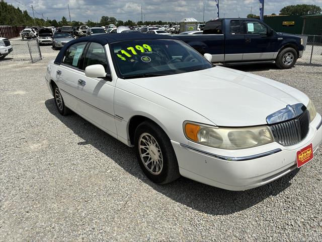 Used car