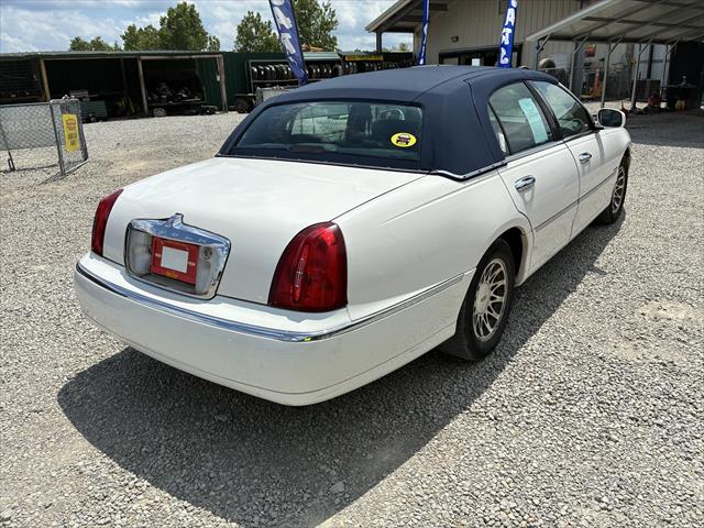 Used car