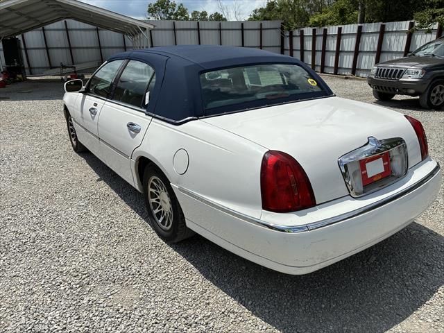 Used car