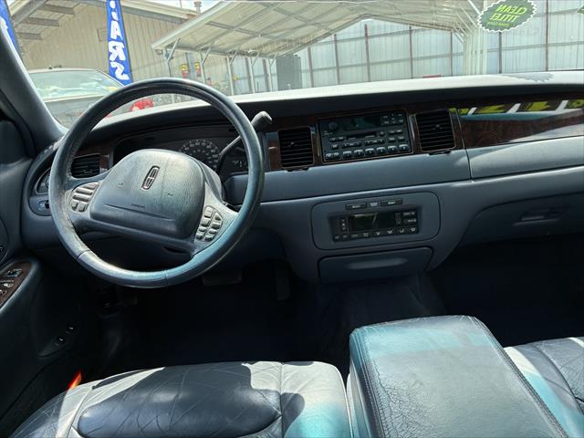 Used car