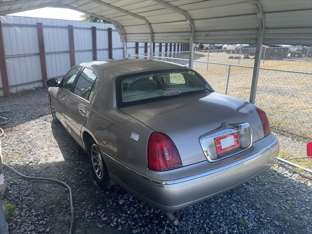 Used car