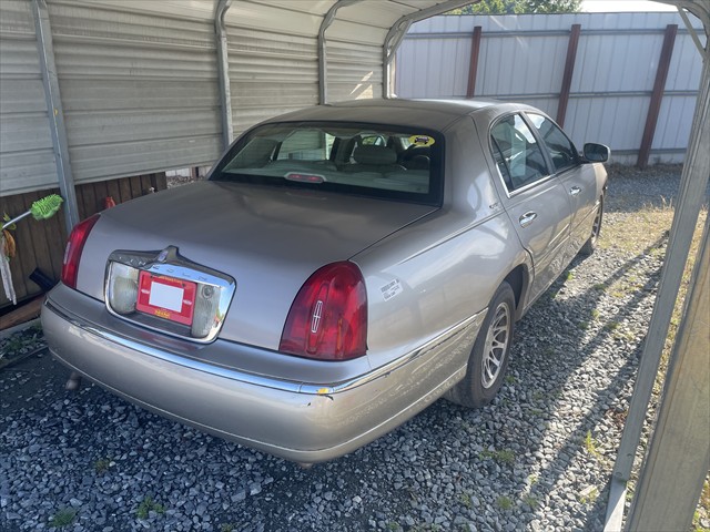 Used car
