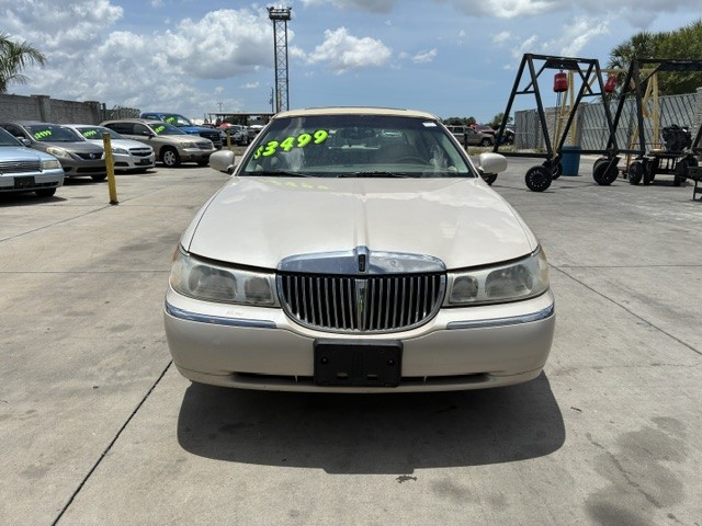 Used car