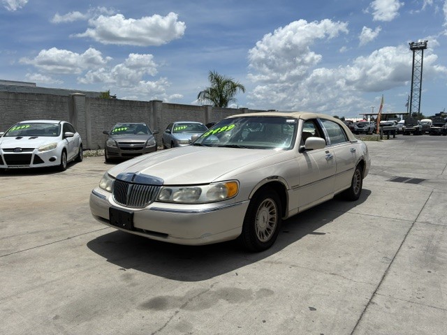 Used car
