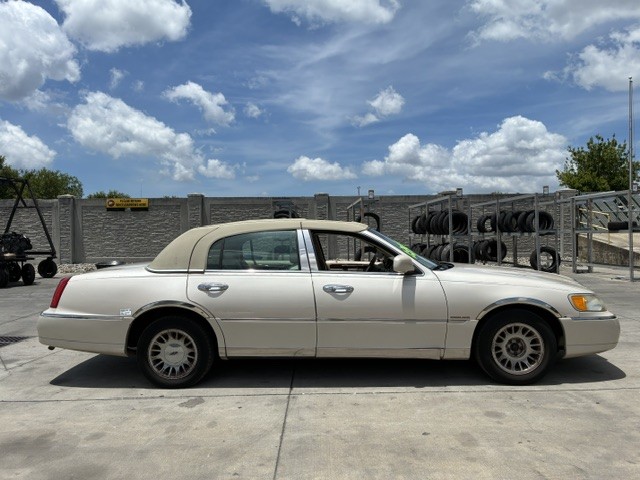 Used car