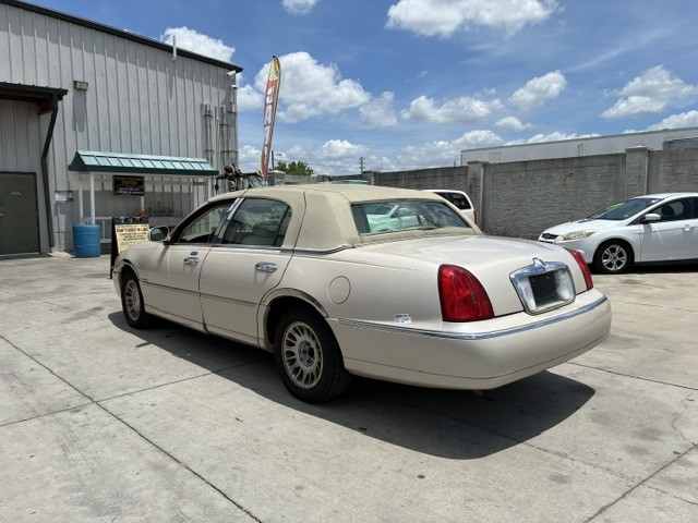Used car